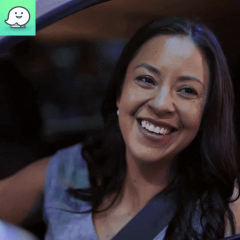 No Sufrás Más, Waze Carpool Mexico